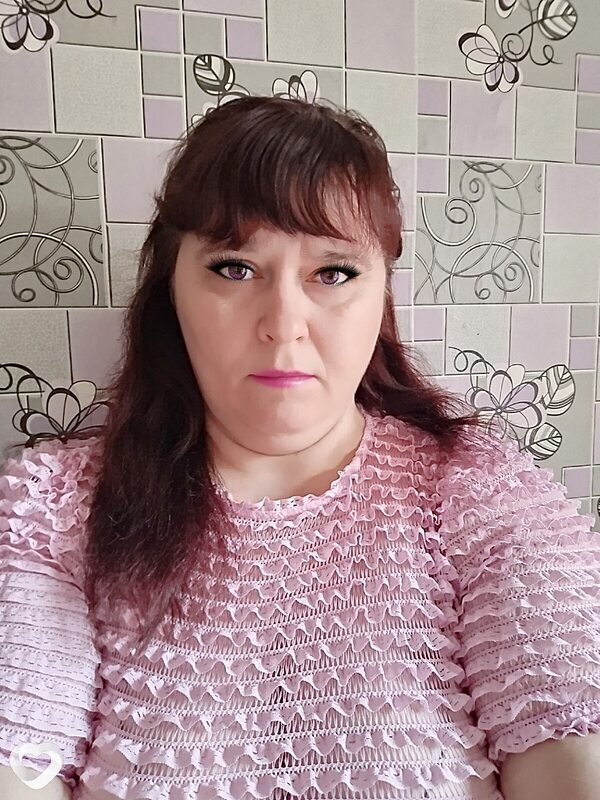 Рита, 40, Боровичах — анкета №1354150