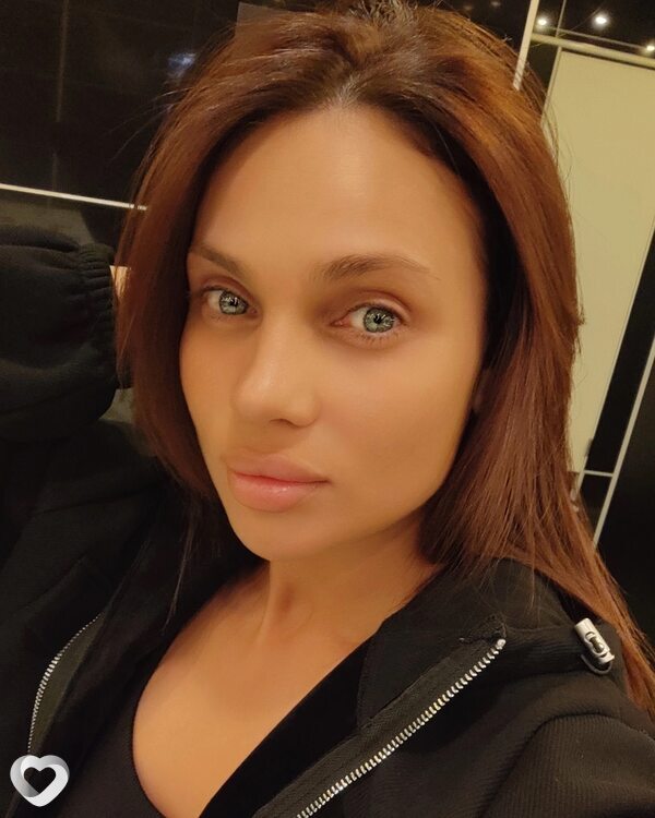 Kseniya, 37, Новокузнецке — анкета №1354152