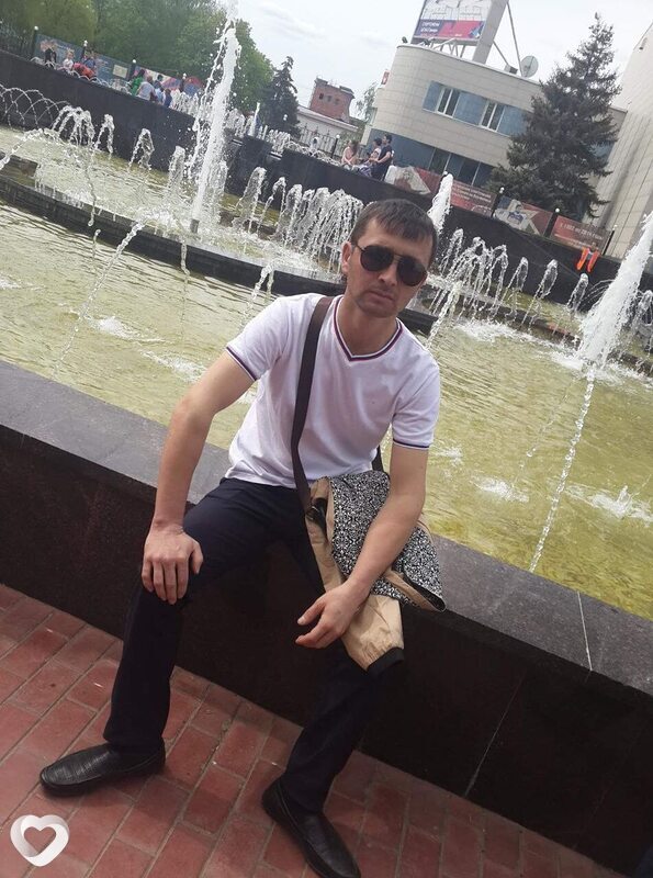 Антон, 35, Самаре — анкета №1354355