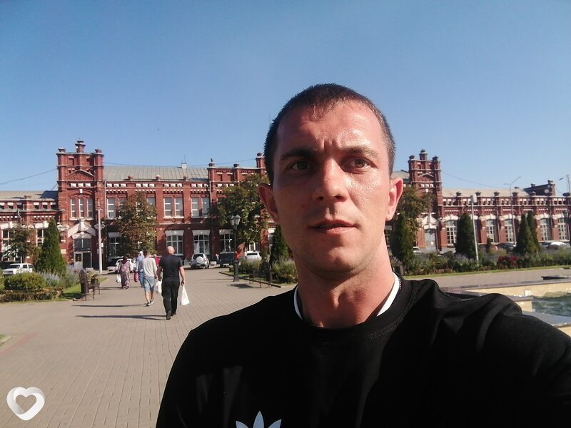 Юрий, 34, Тамбове — анкета №1354357
