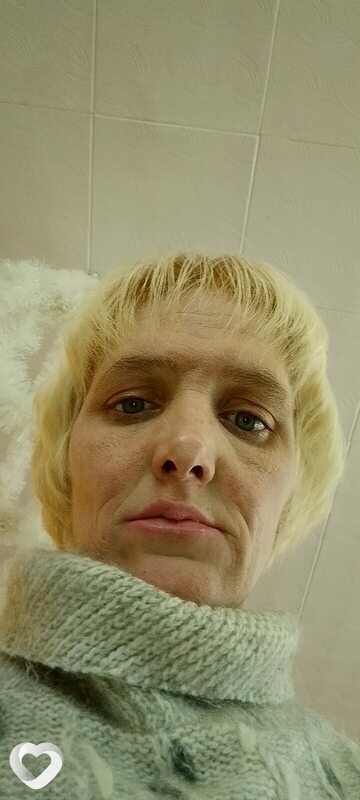 Ирина, 40, Торезе — анкета №1354358
