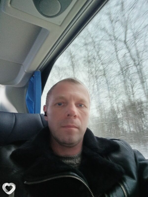Александр, 43, Калуге — анкета №1354360