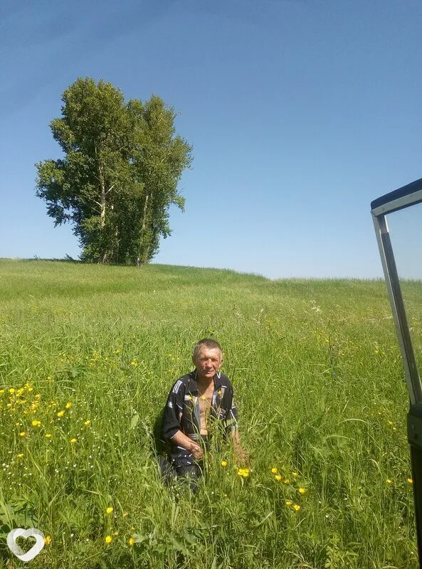 Алексей, 59, Бийске — анкета №1354363