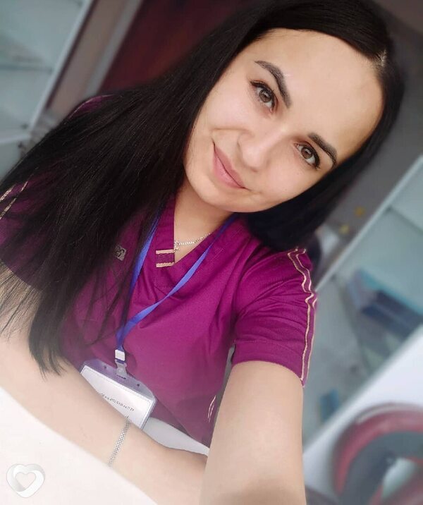 Татьяна, 30, Петропавловске — анкета №1354367
