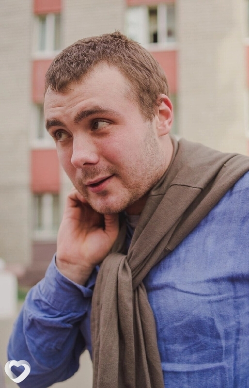 Даниил, 30, Рязани — анкета №1354369