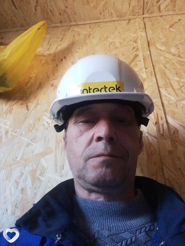 Евгений, 54, Астрахани — анкета №1354163