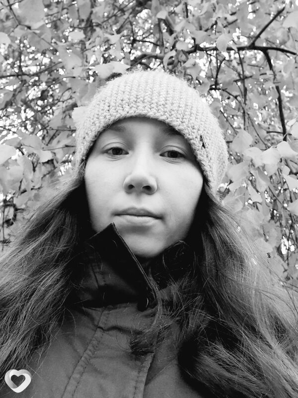 Natallia, 35, Гомеле — анкета №1354166