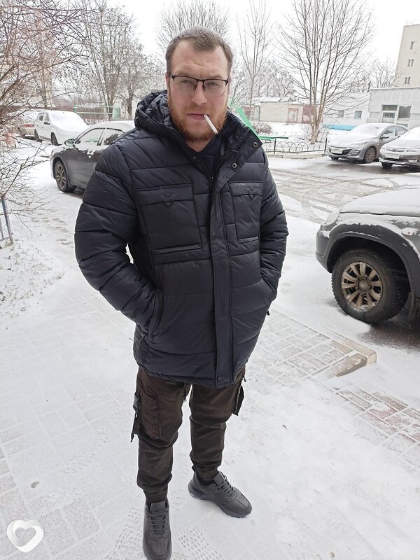 Денис, 33, Луге — анкета №1354167