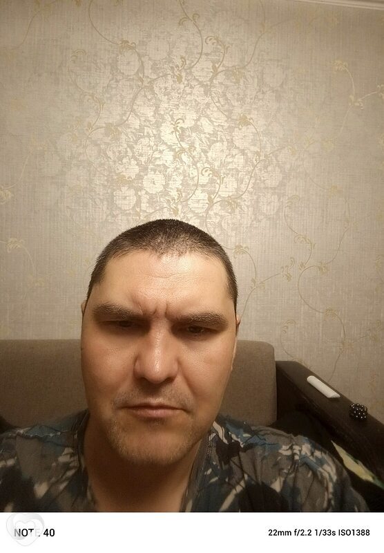 Максим, 39, Омске — анкета №1354169
