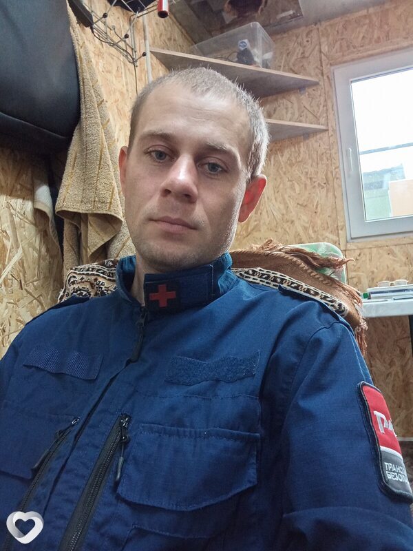 Александр, 32, Россоши — анкета №1354264