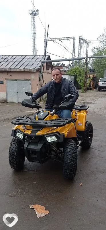 Владимир, 53, Москве — анкета №1354276