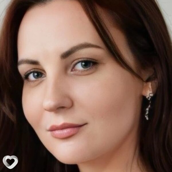 Volha, 44, Познань — анкета №1354408