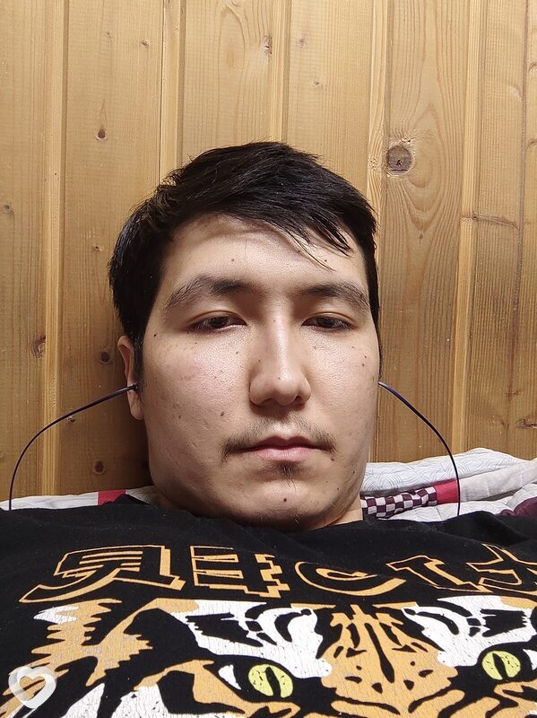 Zohon, 27, Бишкек — анкета №1354411