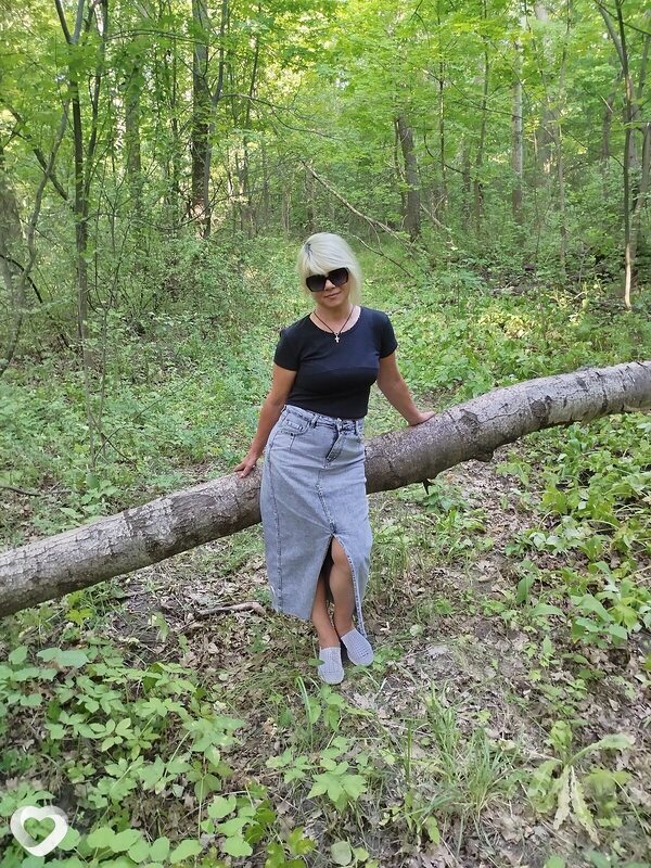 Ирина, 55, Саратове — анкета №1354417