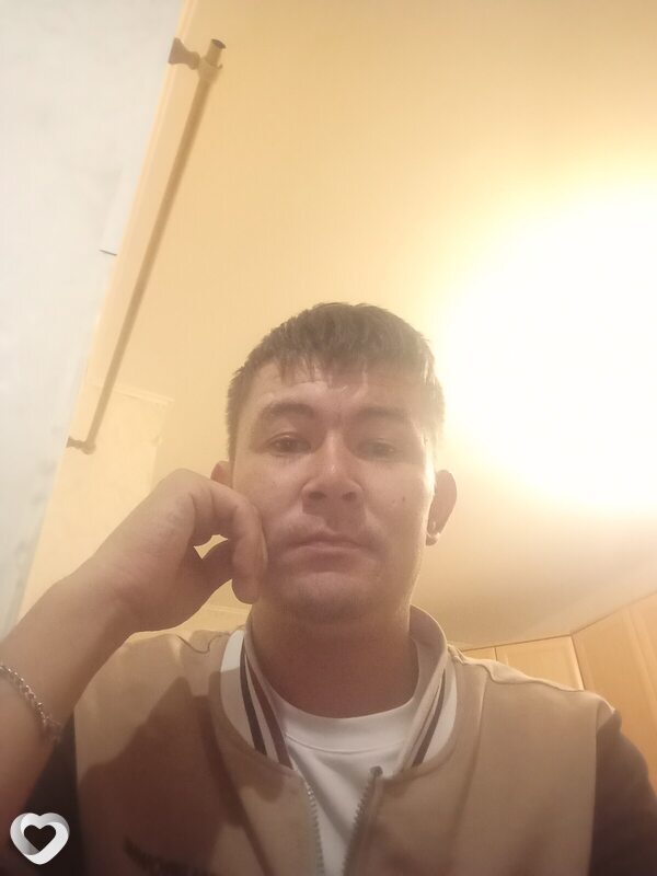 Илья, 30, Уфе — анкета №1354418