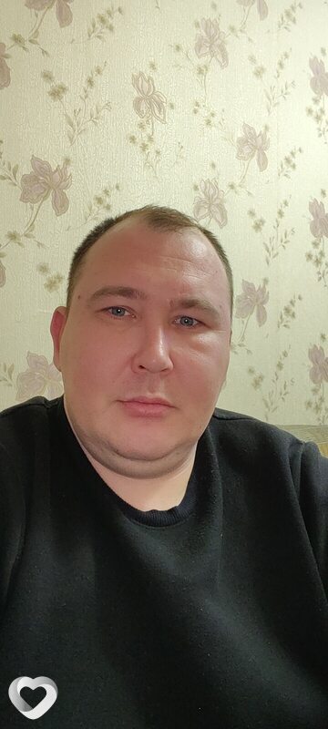 Андрей, 35, Казани — анкета №1354421
