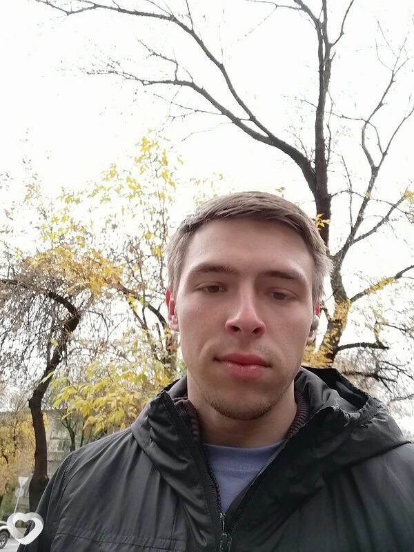 Роман, 26, Челябинске — анкета №1354426