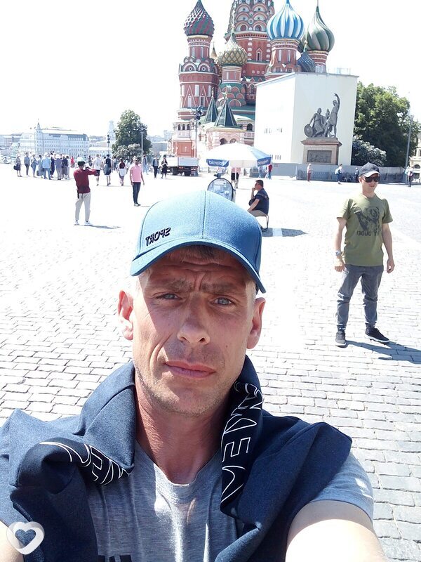 Денис, 39, Мариуполе — анкета №1354283