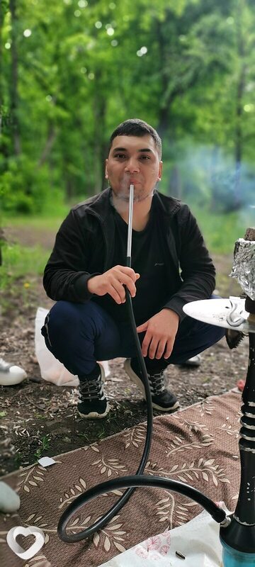 Али, Нижний Новгород