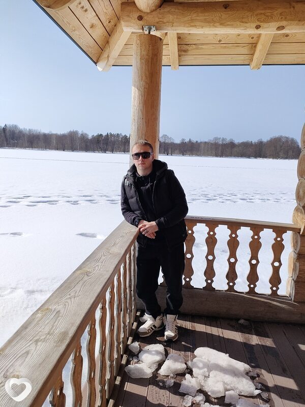 Алексей, 38, Казани — анкета №1354291