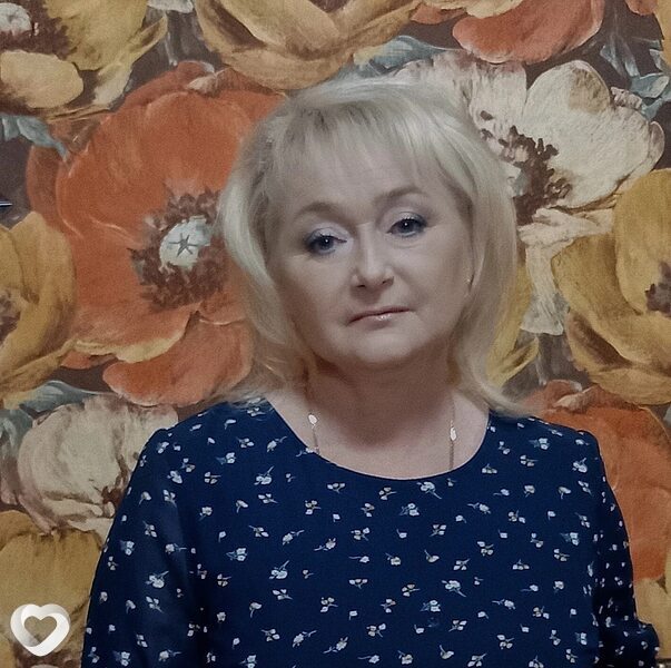 Ольга, 59, Вологде — анкета №1354298