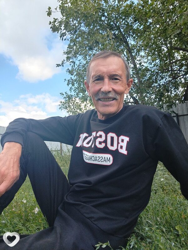 Владимир, 56, Волгограде — анкета №1354299