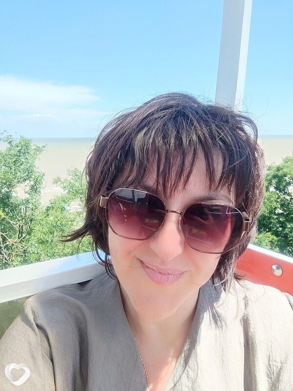 Татьяна, 47, Луганске — анкета №1354300