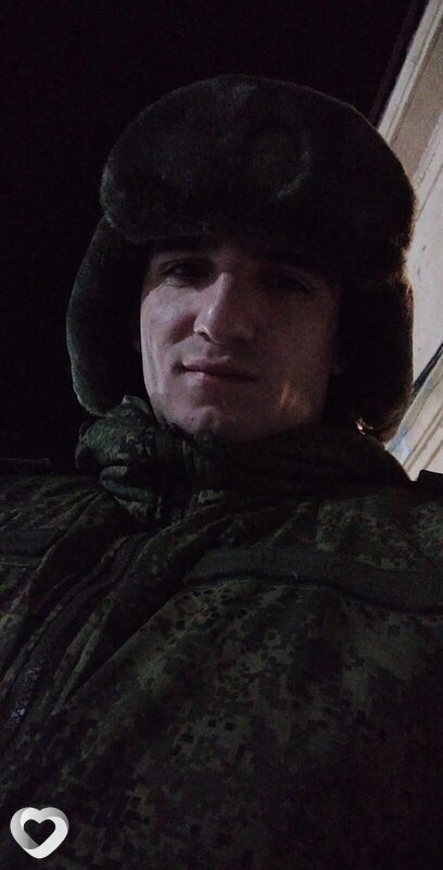 Заур, 28, Ростове-на-Дону — анкета №1354481