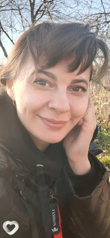 Анна, 45, Краснодаре — анкета №1354483