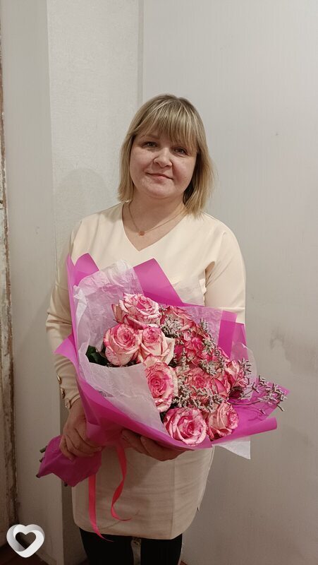 Надежда, 48, Вологде — анкета №1354306