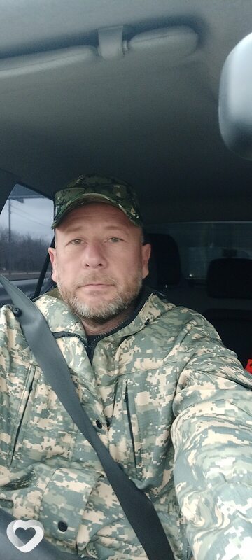 Александр, 48, Ногинске — анкета №1354308