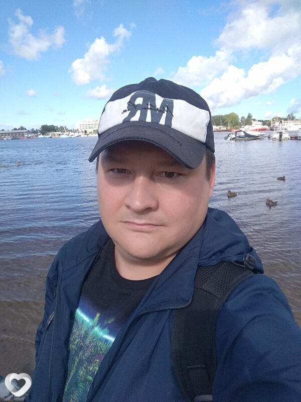 Александр, 36, Няндоме — анкета №1354310