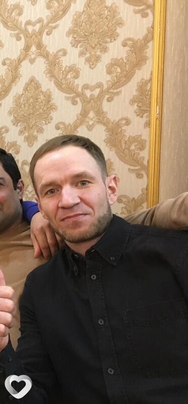 Иван, 39, Кокшетау — анкета №1354315