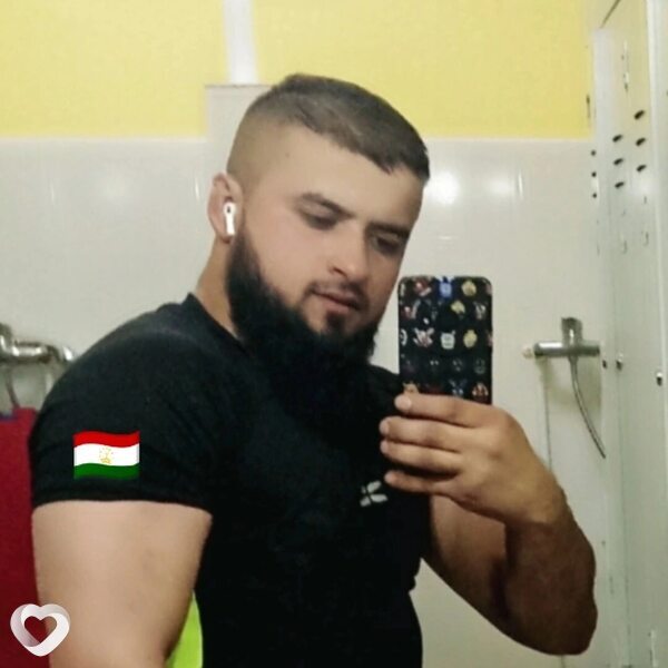 Малол, 27, Екатеринбурге — анкета №1354318