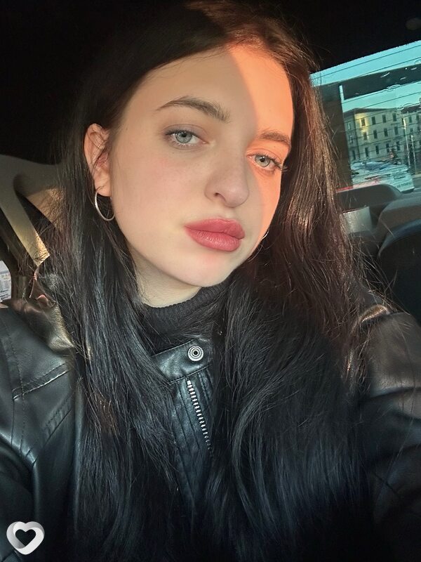 Софья, 24, Казани — анкета №1354322