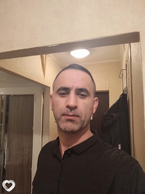 Эдуард, 41, Ростове-на-Дону — анкета №1354323