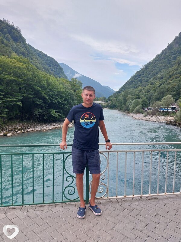 Евгений, 37, Стерлитамаке — анкета №1354523