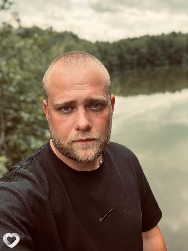Алексей, 32, Сызрани — анкета №1354555