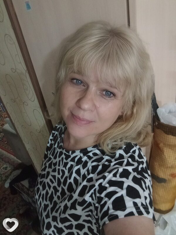Наталья, 57, Алматы — анкета №1354559