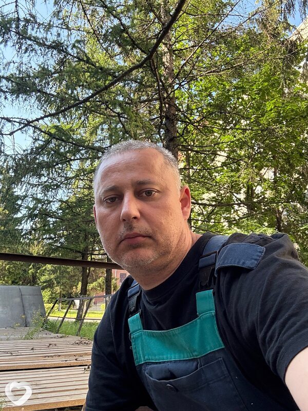 Василий, 31, Санкт-Петербурге — анкета №1354564