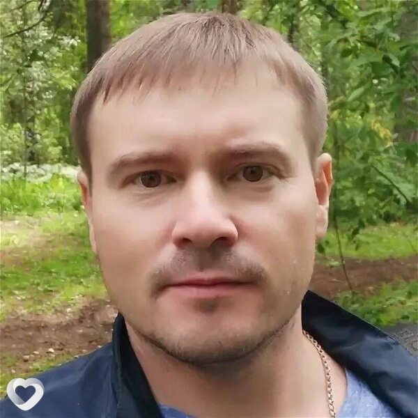 Владимир, 37, Тюмени — анкета №1354572