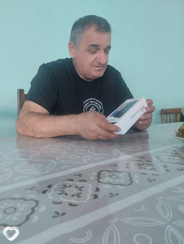 Магомед, 52, Махачкале — анкета №1354573