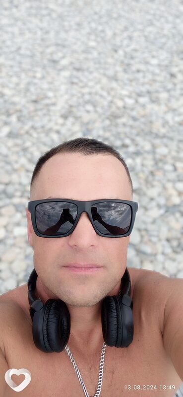 Михаил, 45, Новороссийске — анкета №1354431