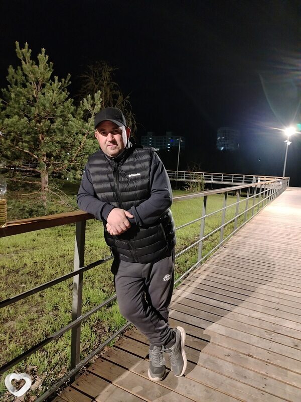 Артём, 35, Казани — анкета №1354433