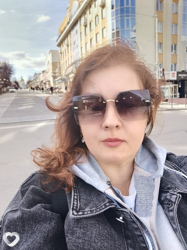 Анастасия, 49, Саратове — анкета №1354434