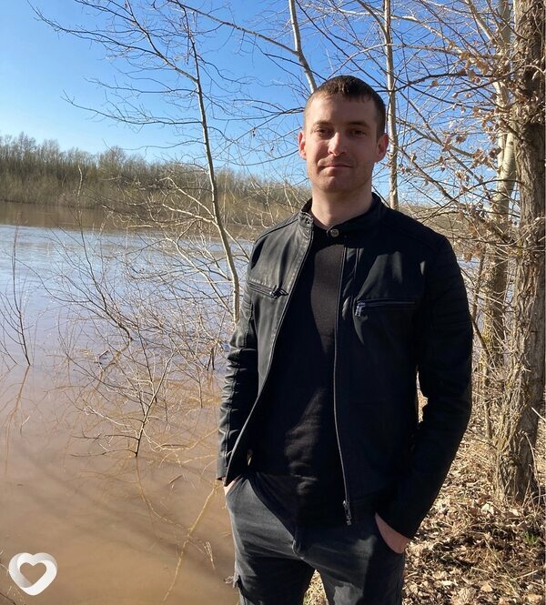 Ivan, 37, Оренбурге — анкета №1354439