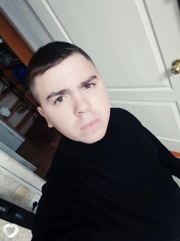 Константин, 30, Усть-Илимск — анкета №1354446