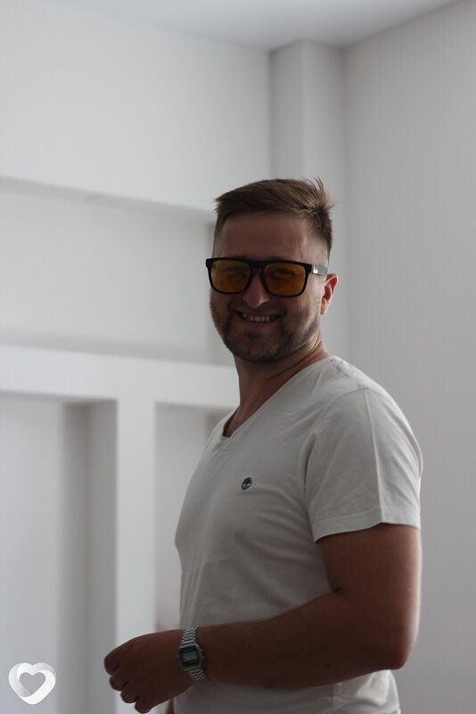 Даниил, 31, Логойске — анкета №1354451