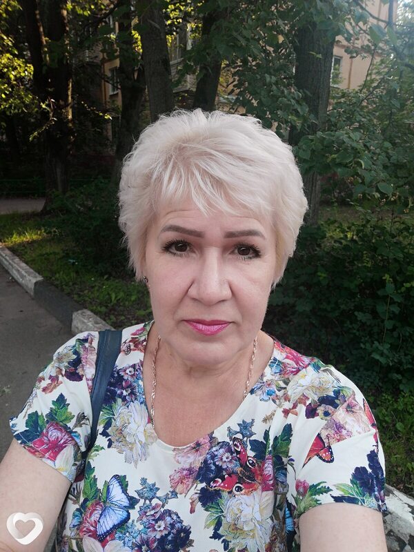 Наталья, Долгопрудный