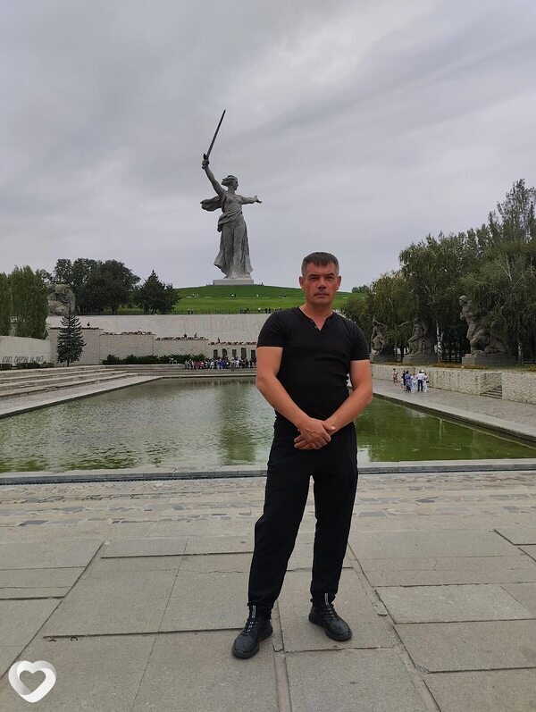 Алексей, Волгореченск